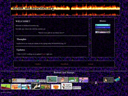 OGhome screenshot