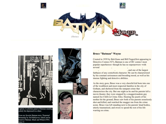 batshrine1 screenshot