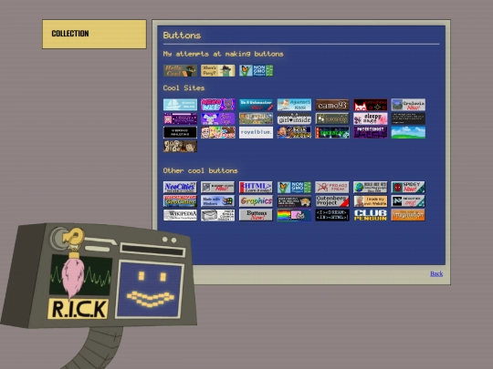 collection screenshot