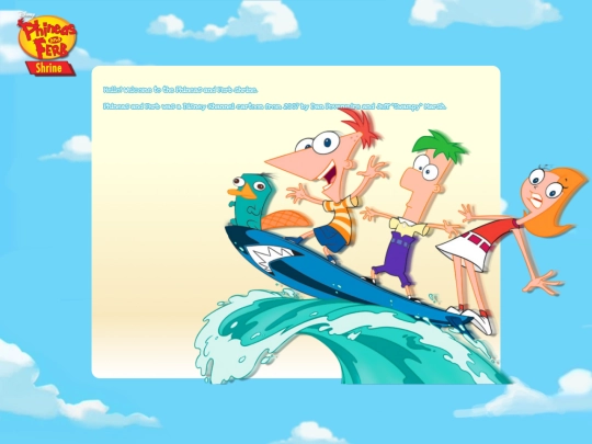 shrines/pnf screenshot