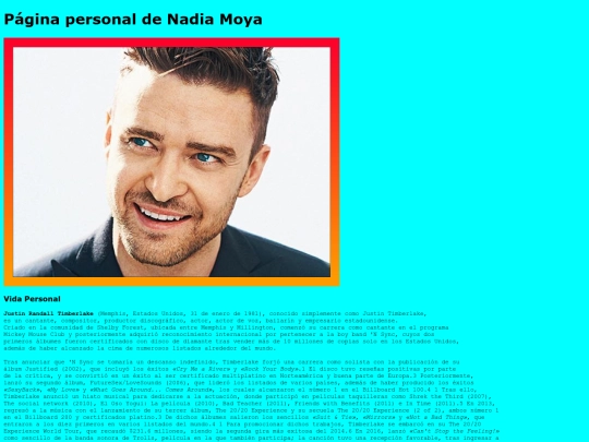 Mipginapersonal screenshot