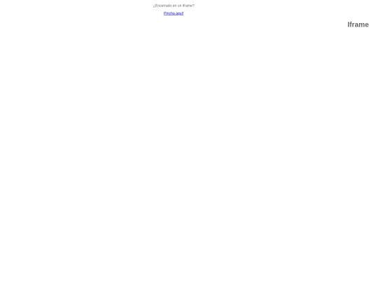 iframe screenshot
