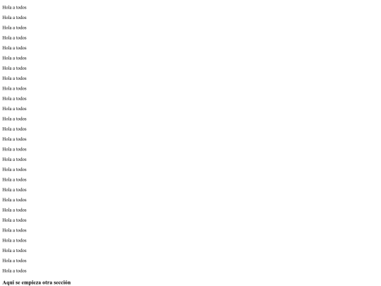 segundonivel/ejercicios/css/cssparallax screenshot