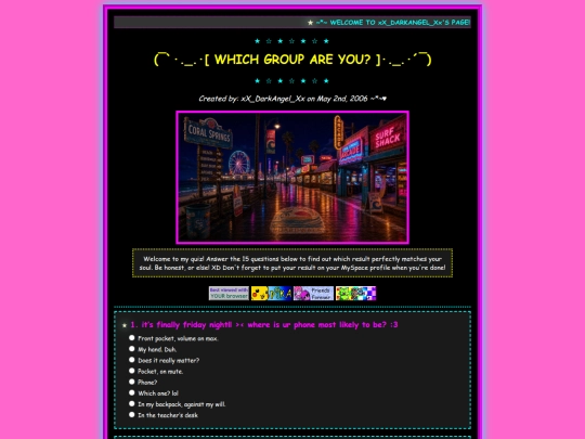 67 screenshot