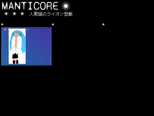 scrn screenshot