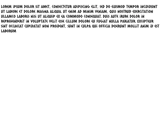 04_font_face2 screenshot