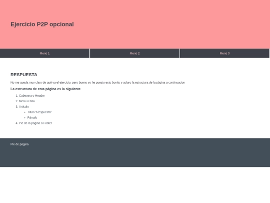 Ejercicio screenshot