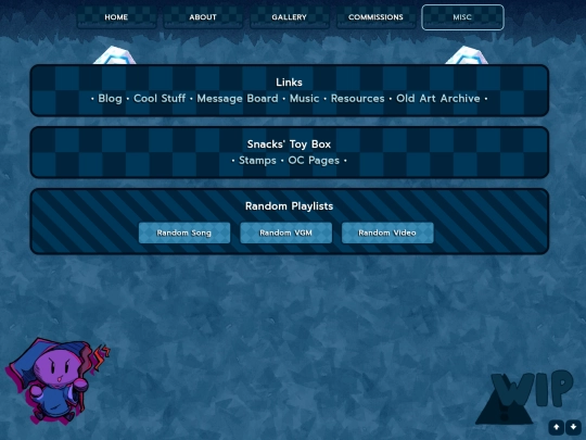 misc screenshot