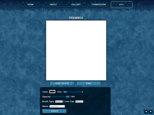 misc/drawbox screenshot