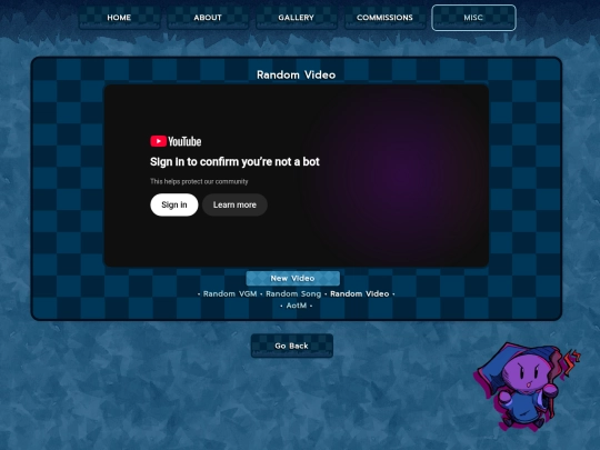 misc/randomvideo screenshot