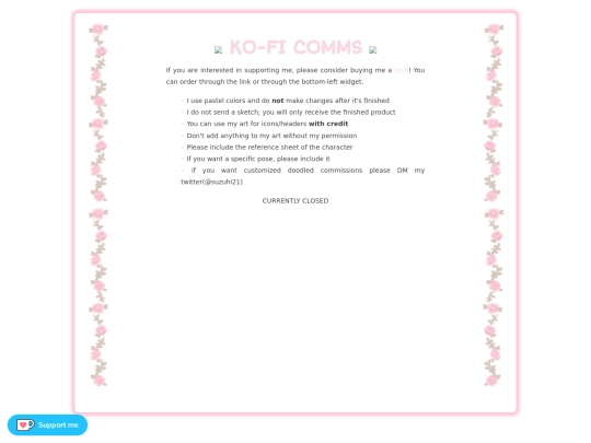 kofi screenshot