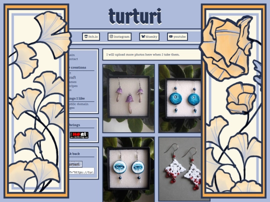 craft_gallery screenshot