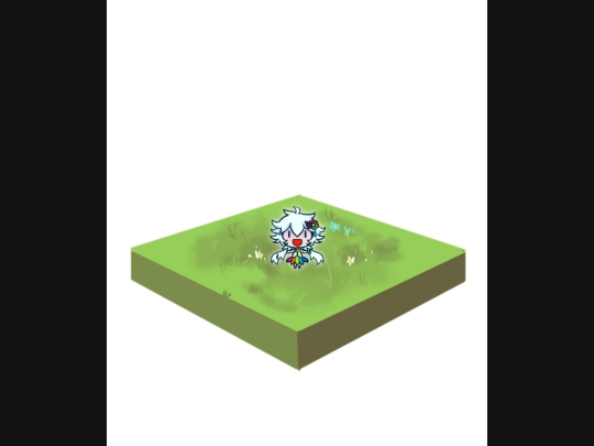 home screenshot