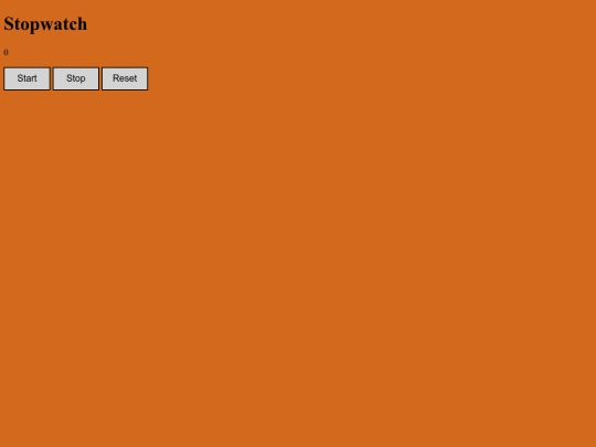 tvshow screenshot