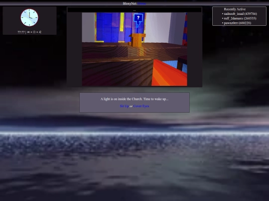 comic/0000 screenshot