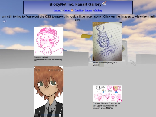 fanart screenshot
