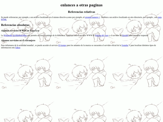 ejercicios2/ejercicio screenshot