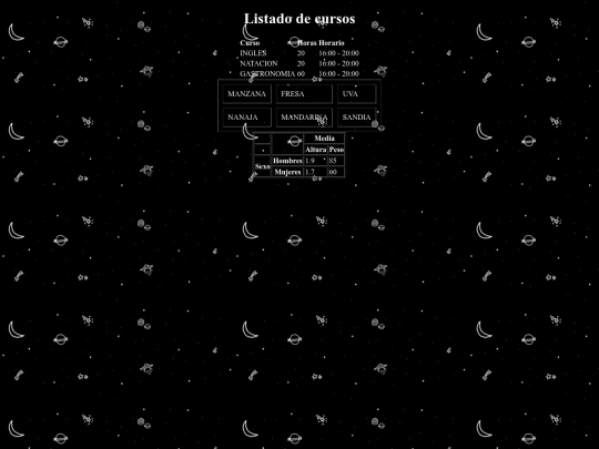 ejercicios2/ejercicio3 screenshot
