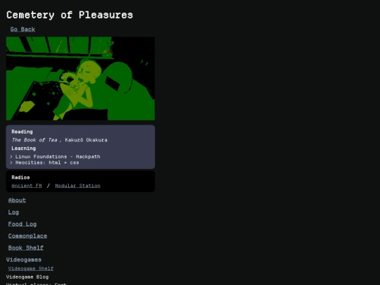 inside screenshot