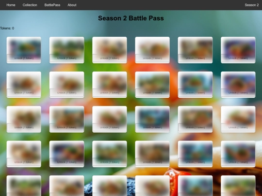 battlepass screenshot
