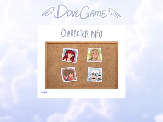 characters screenshot
