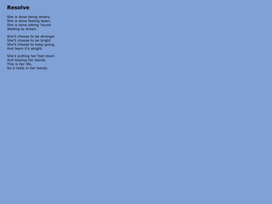resolve screenshot