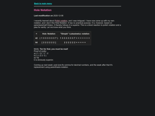 hole-notation screenshot