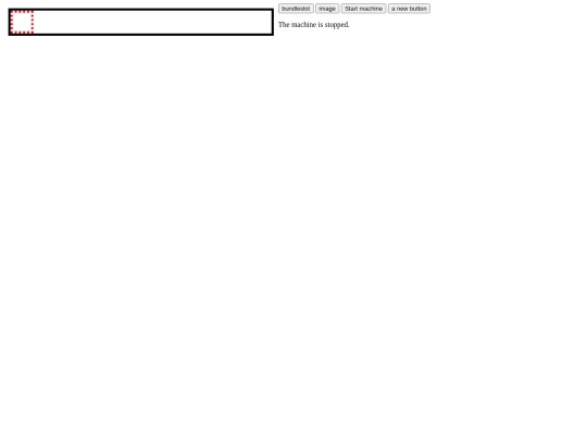testing/loadDivTest screenshot