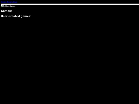 gaming screenshot