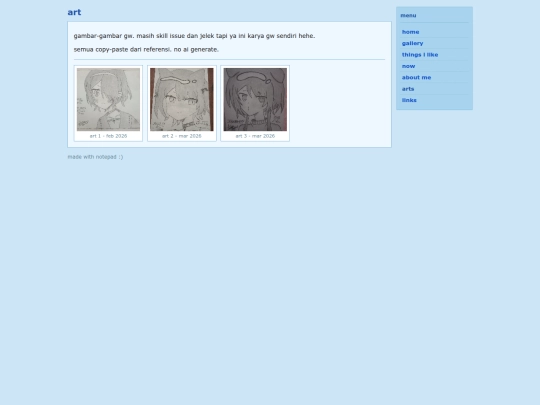 art screenshot