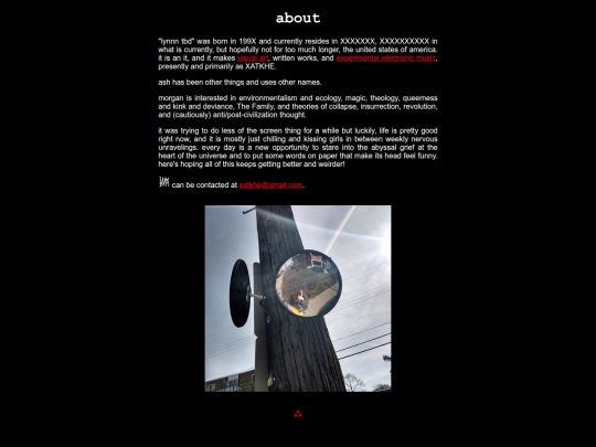 about screenshot