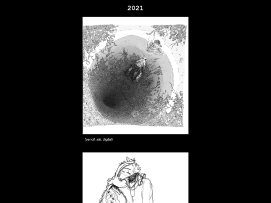gallery/2021 screenshot