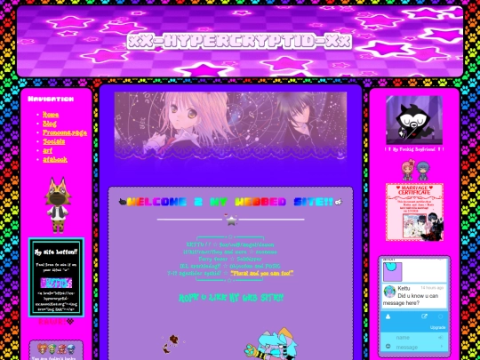main screenshot