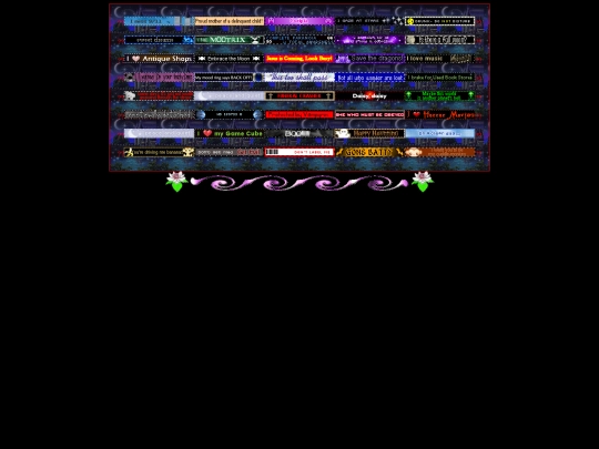 blinkie screenshot
