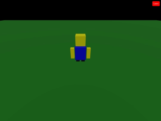 baseplate screenshot