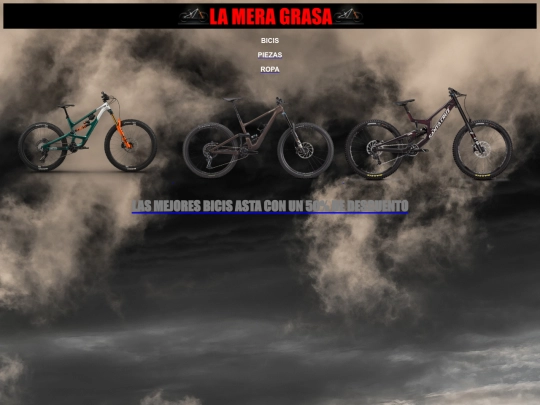 proyecto screenshot