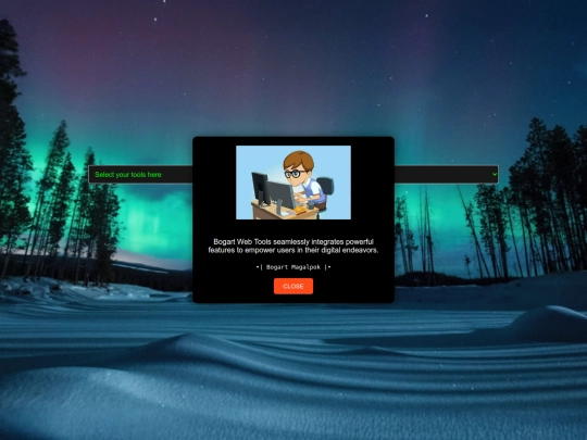 Premium-Access screenshot