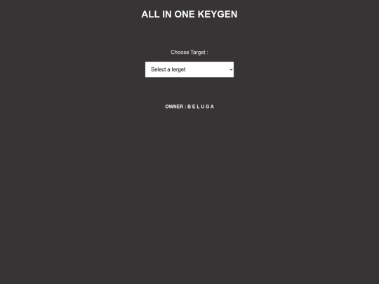 dropkey18 screenshot