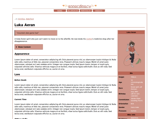 wiki/luka screenshot