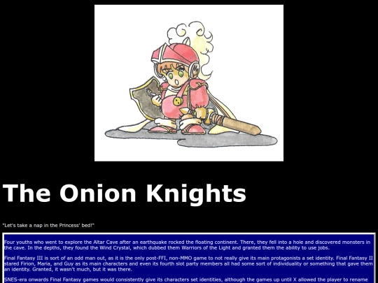 OnionKid screenshot