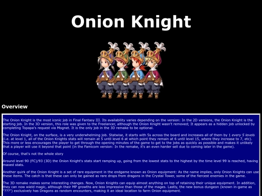 OnionKnight screenshot