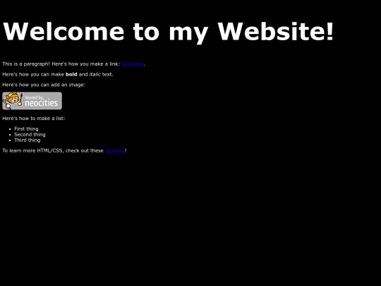 Scripts screenshot