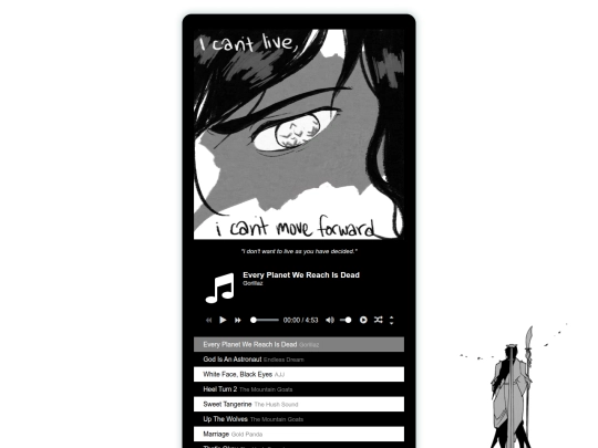 html/playlists/ryuumix screenshot