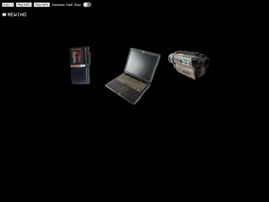 schema/chapters screenshot