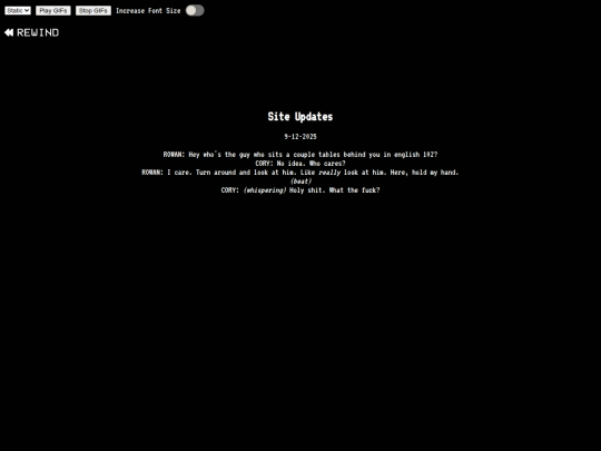 schema/scripts/transcripts screenshot