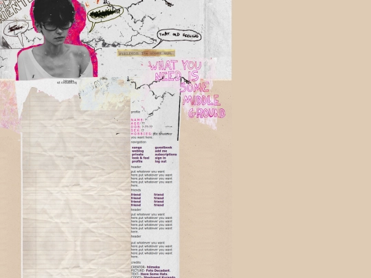 schema/xanga/xanga-themes/feelings screenshot