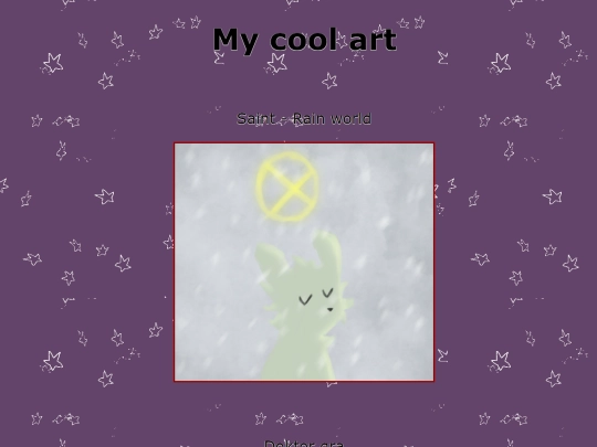 art screenshot