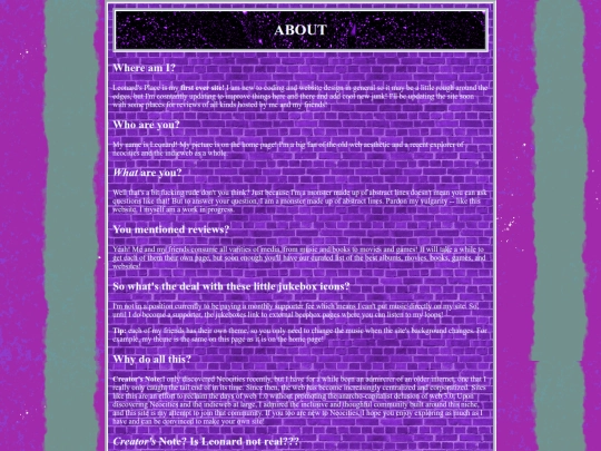 about screenshot