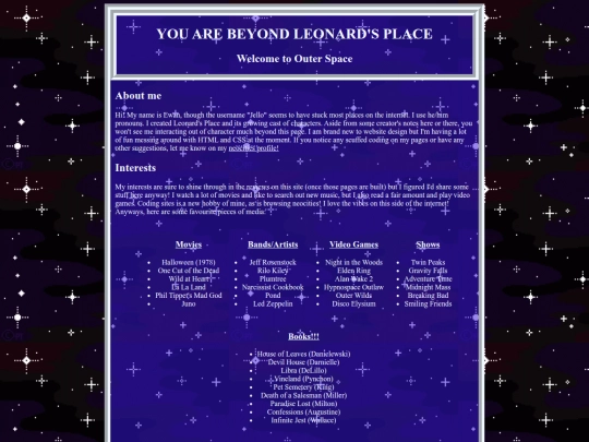 creator screenshot