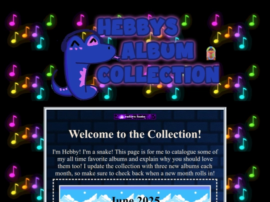 hebby screenshot